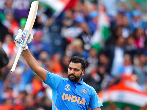 rohit sharma official website